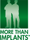 more than implants